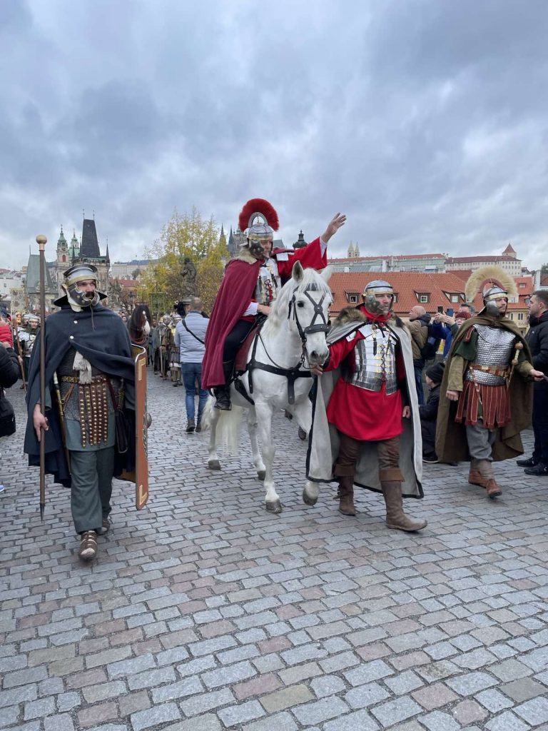 святий Мартін